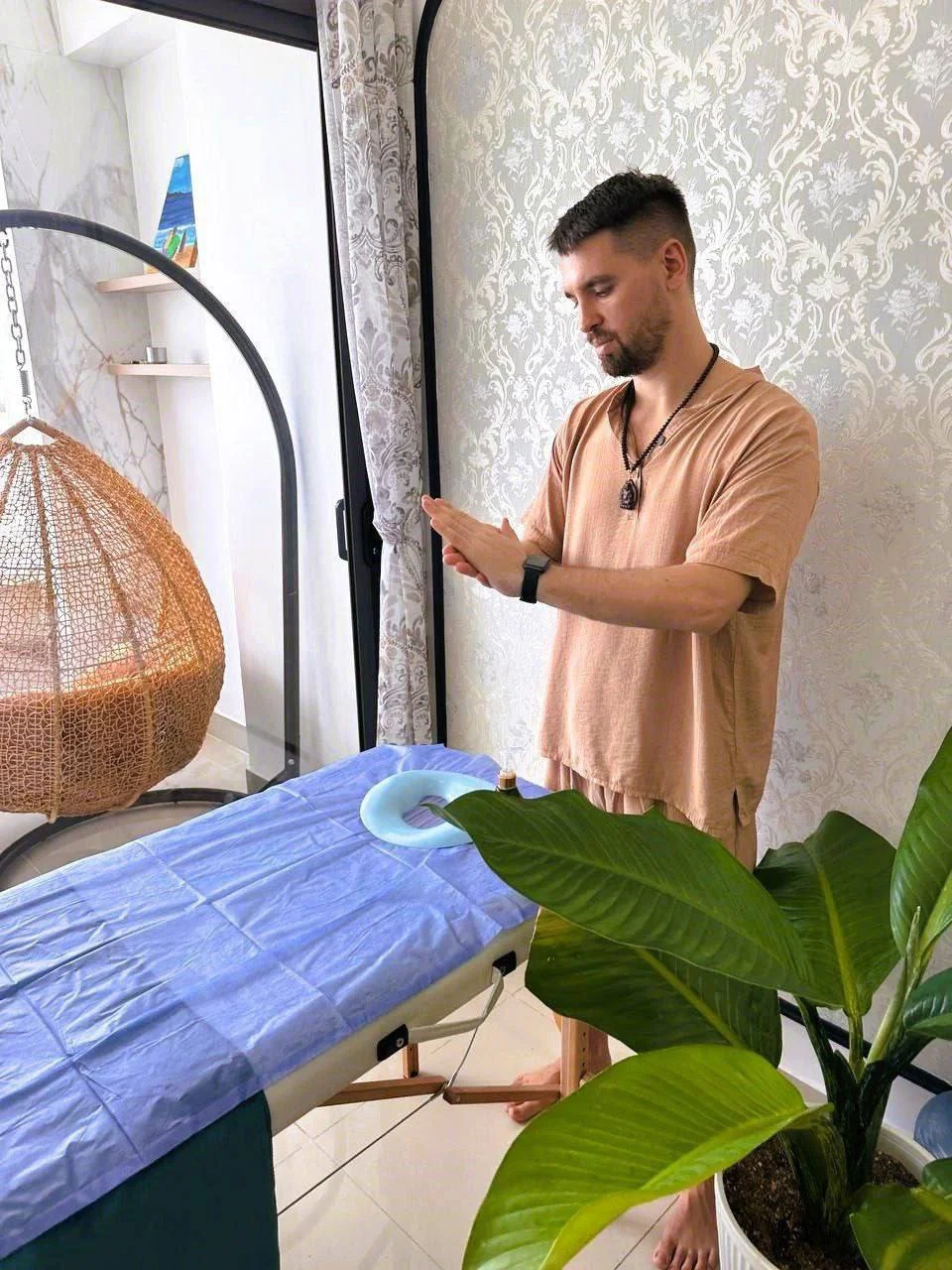 Nagel Therapy · Кинезиолог в Нячанге
