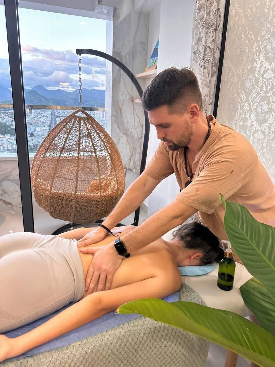 Nagel Therapy · Кинезиолог в Нячанге 4