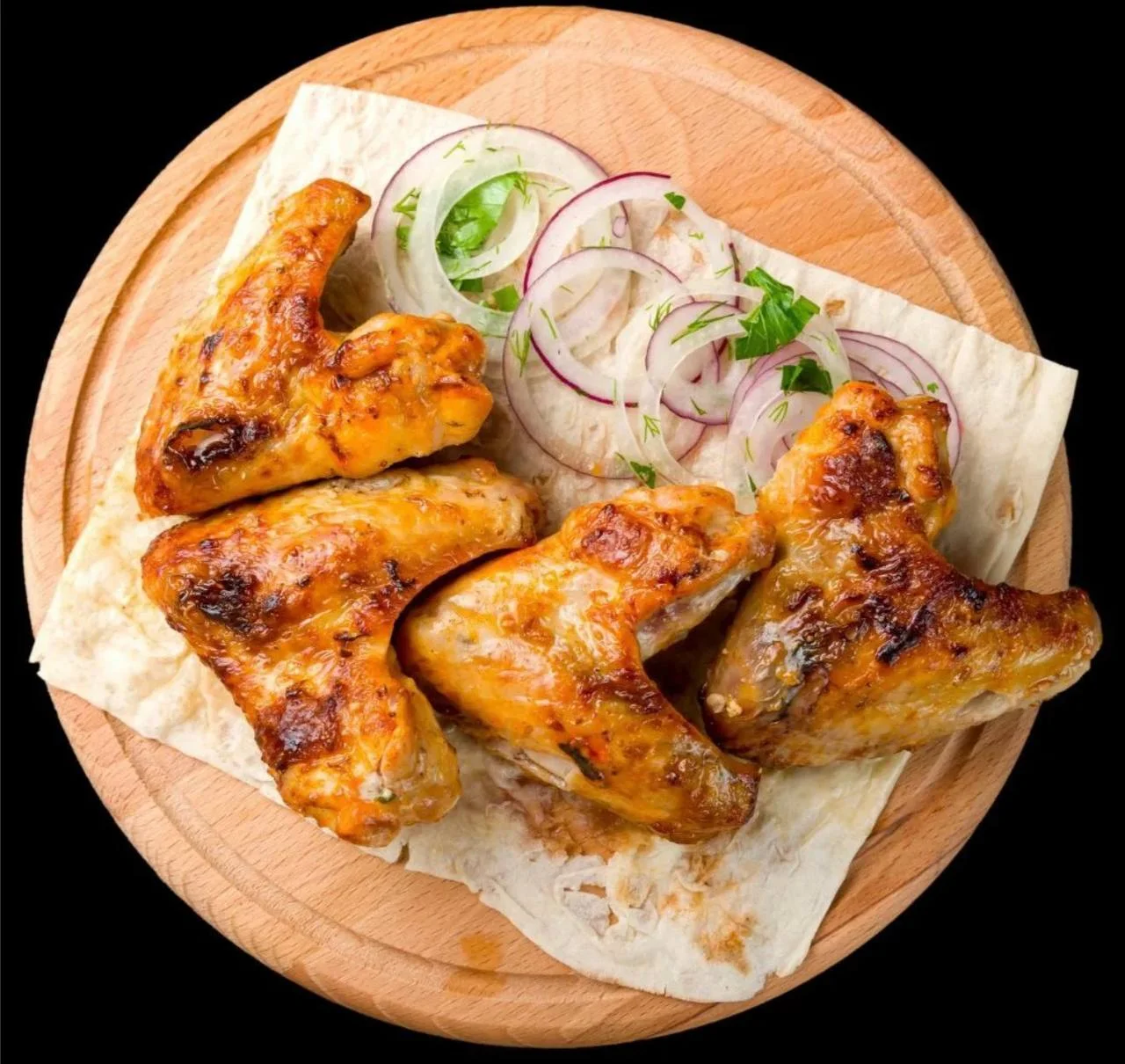 Шашлык - Машлык на Веранде