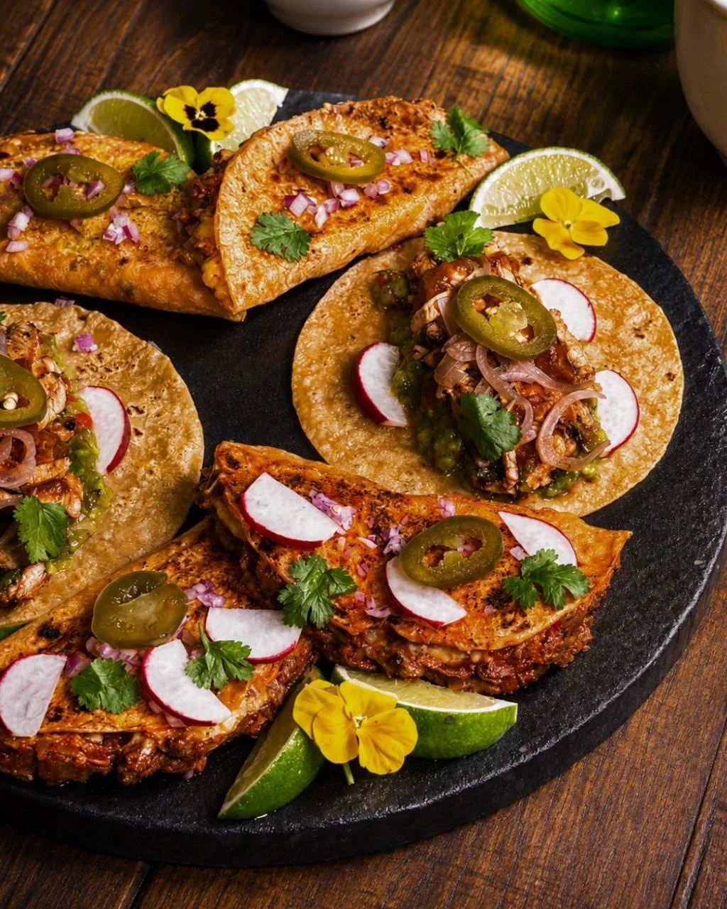 AGAVE | Tequila garden & Restaurant & Lounge