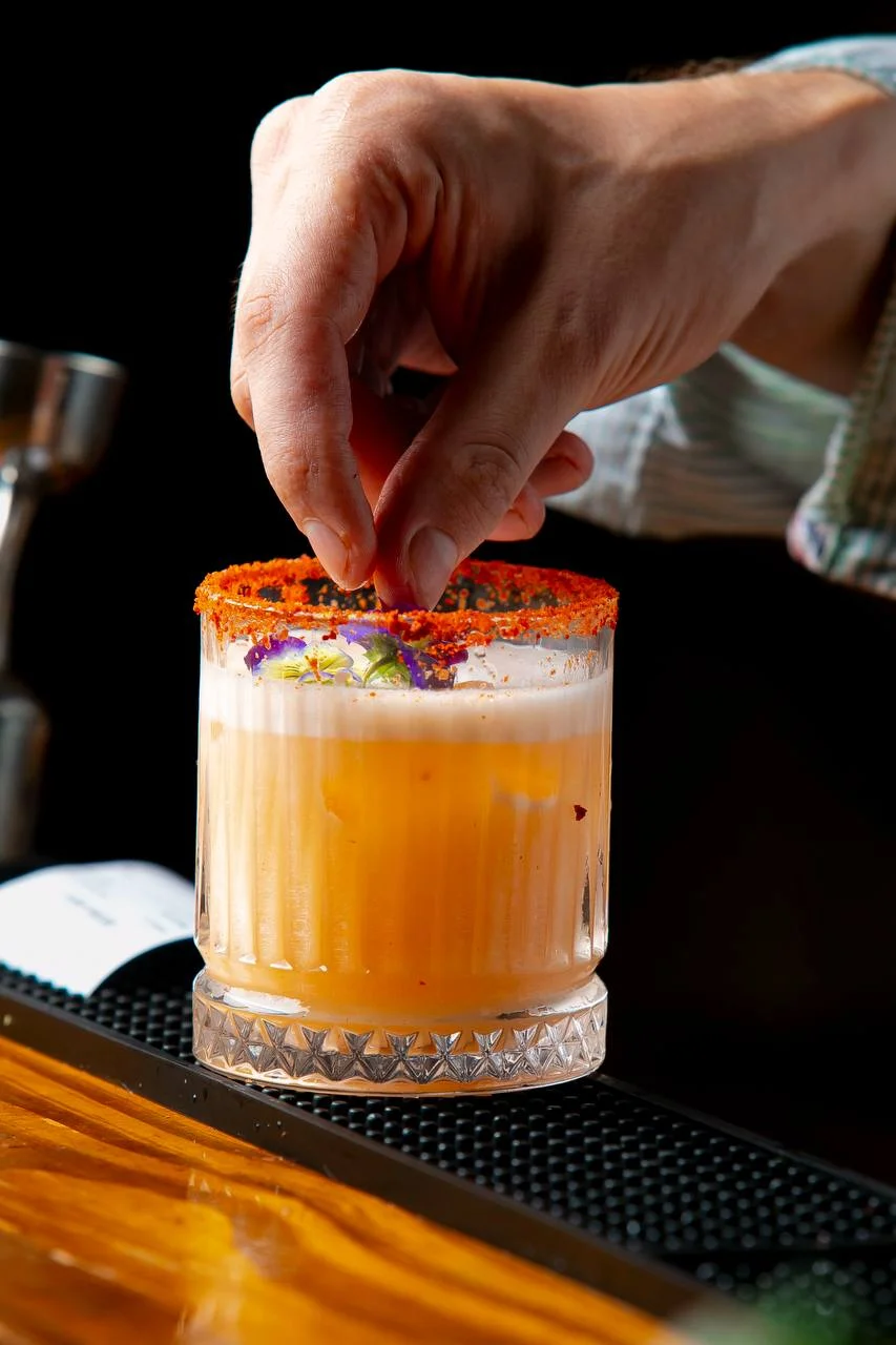 AGAVE | Tequila garden & Restaurant & Lounge 6