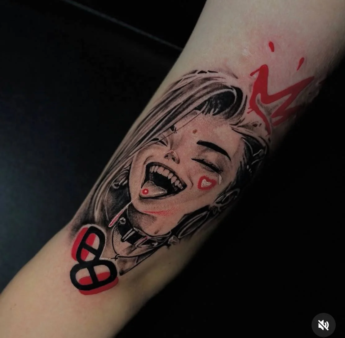 Тату-мастер (boss.epta_tattoo_nhatrang) 2