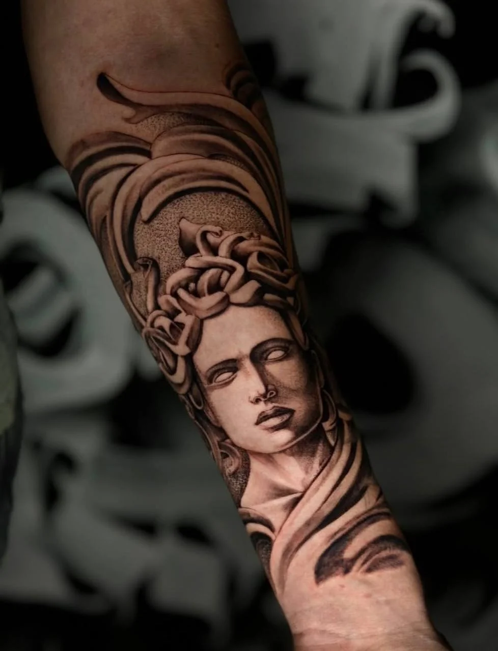 Тату-мастер (boss.epta_tattoo_nhatrang) 3