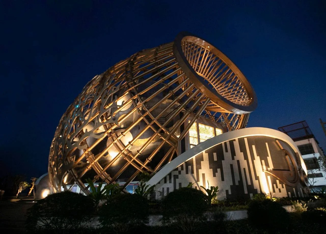 Nhà hát Đó (Đó Theatre)