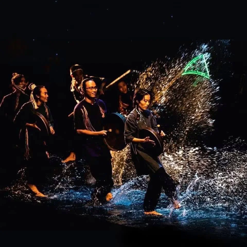 Nhà hát Đó (Đó Theatre) 7