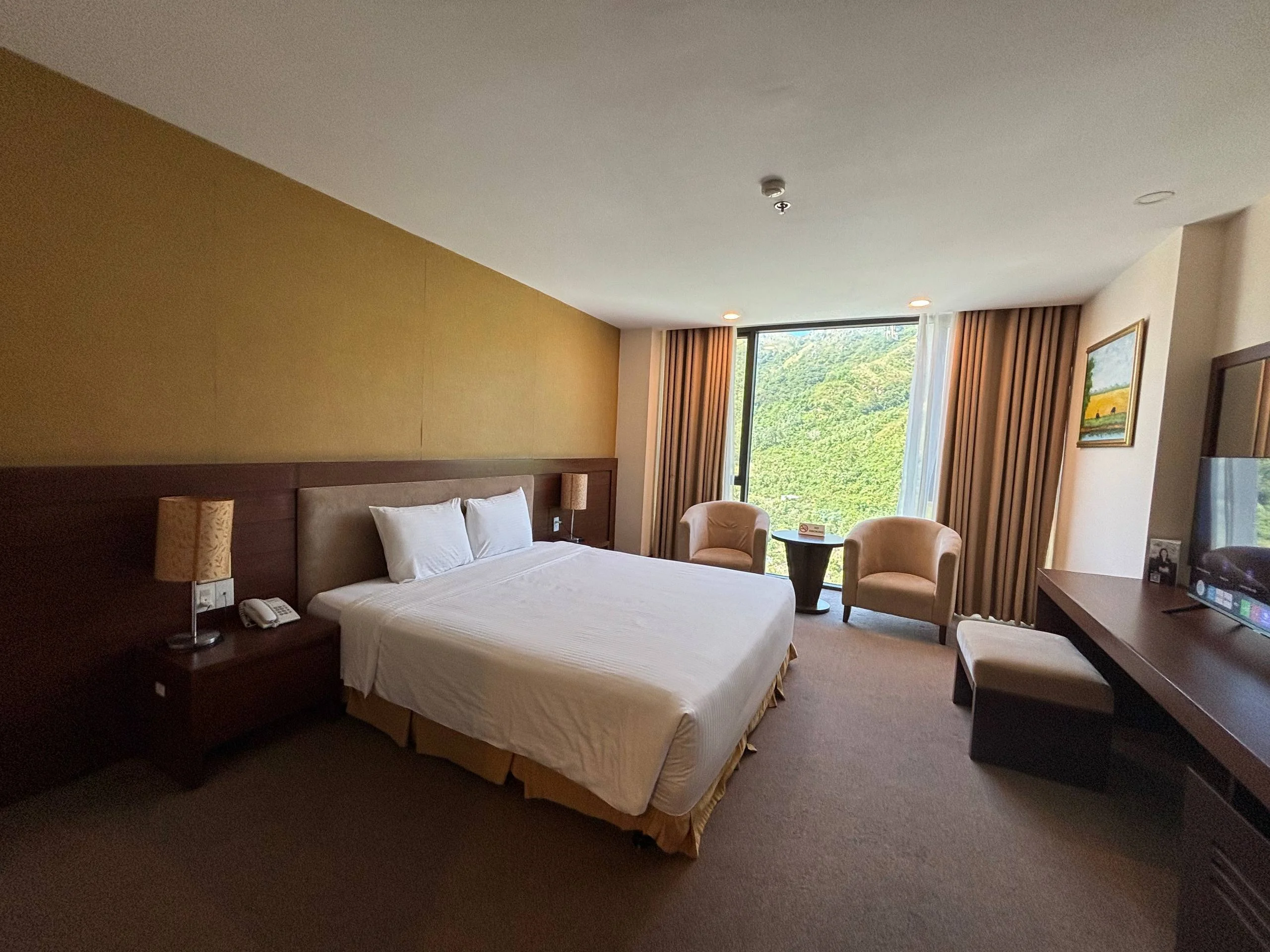 Muong Thanh Grand Nha Trang