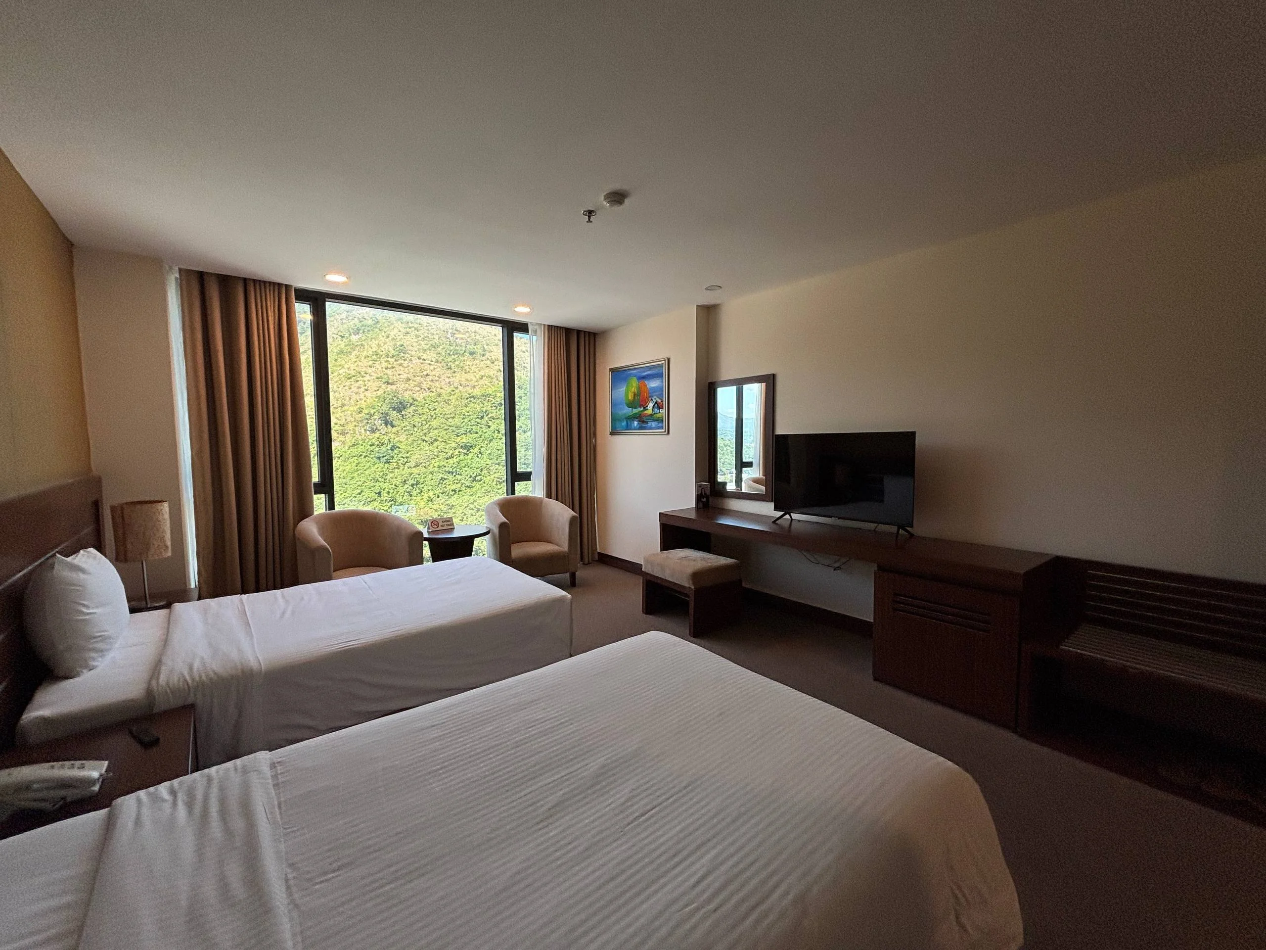 Muong Thanh Grand Nha Trang 4
