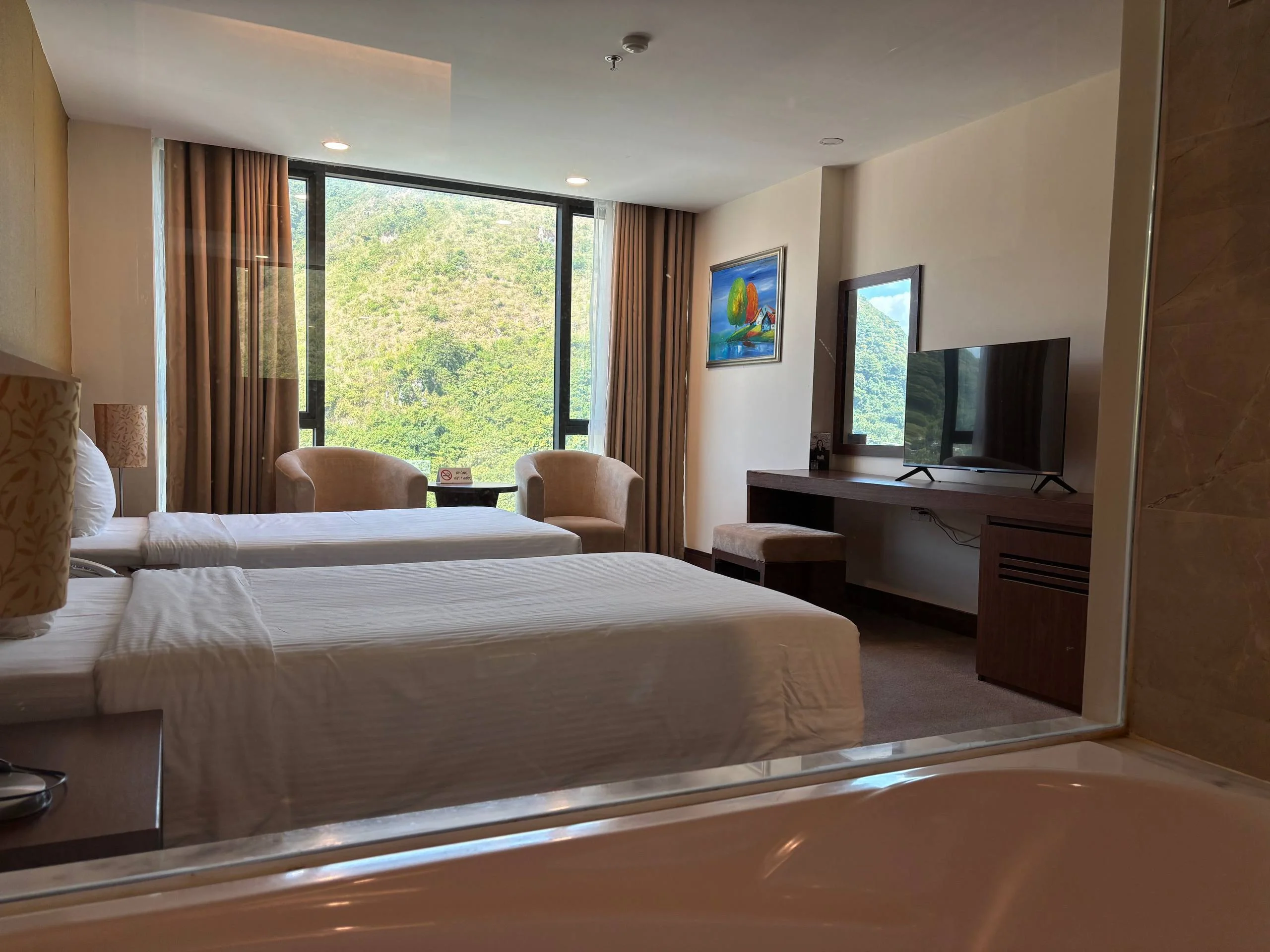 Muong Thanh Grand Nha Trang 8