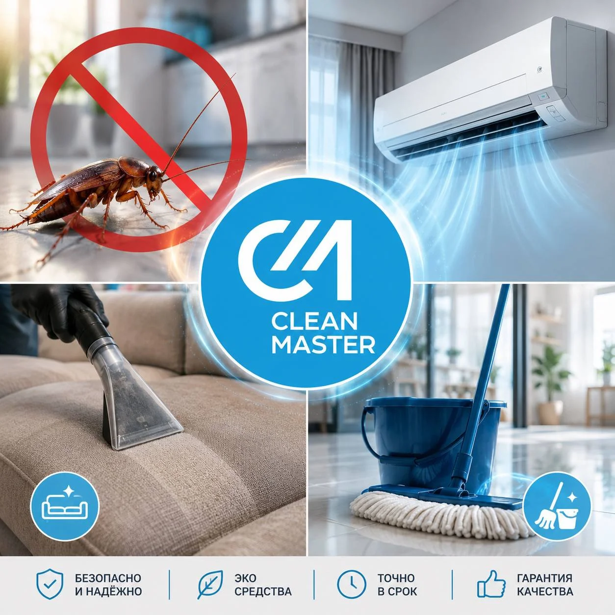 CleanMaster