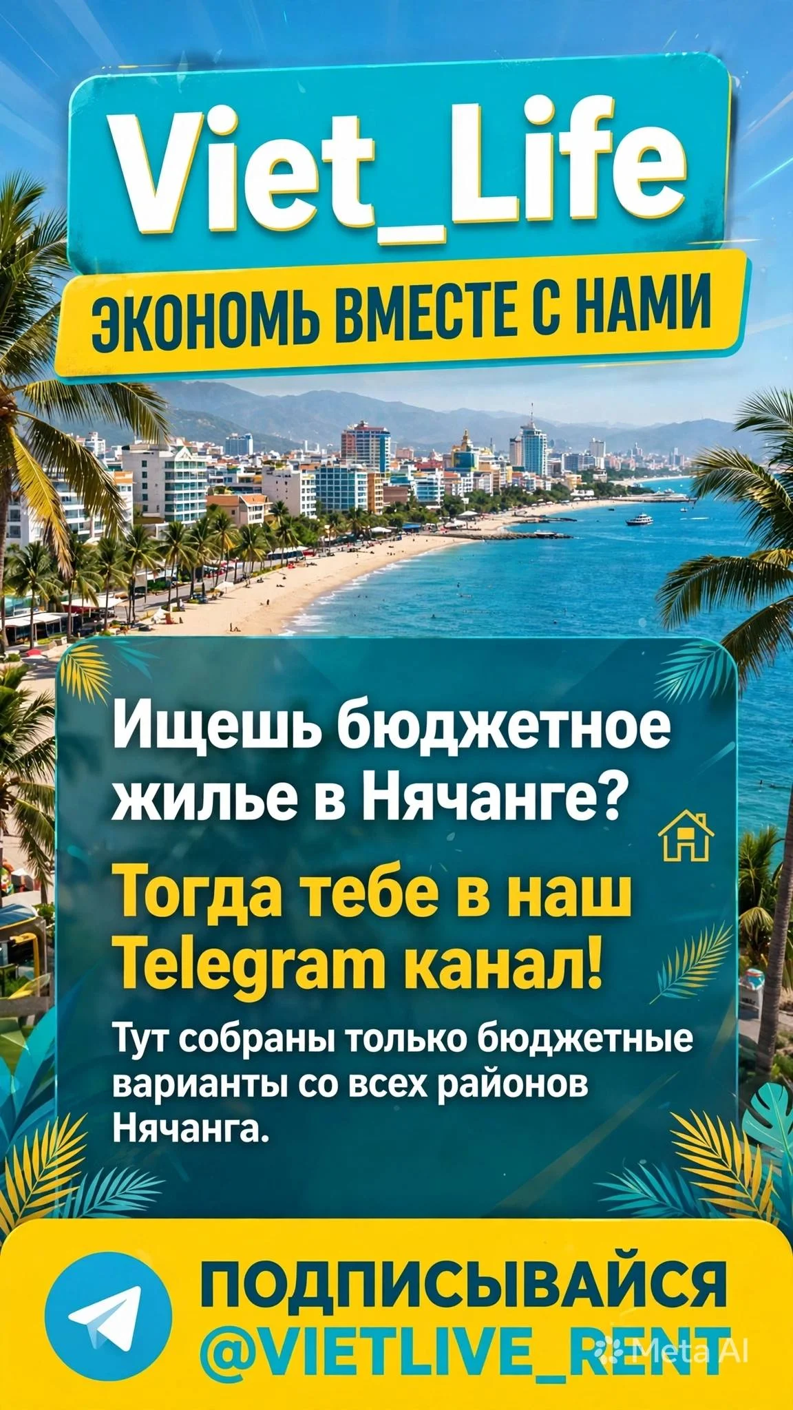 Viet Life Нячанг