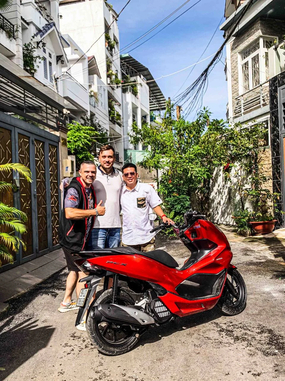 D1 Moto - подбор