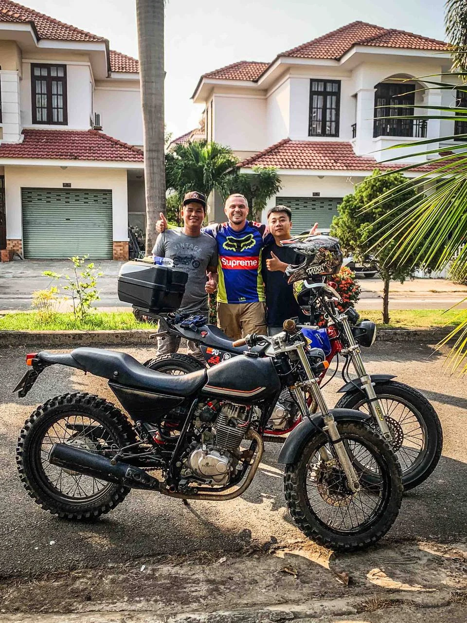 D1 Moto - подбор 4