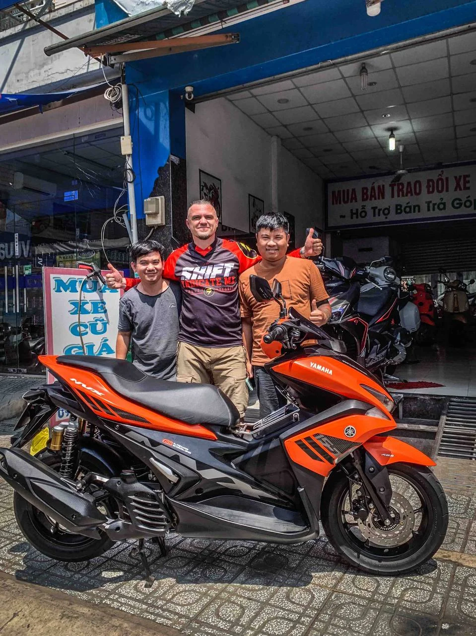D1 Moto - подбор 5